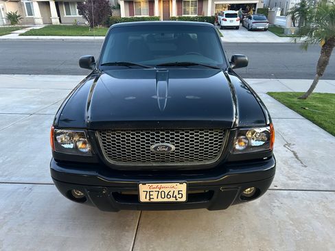 Used 2003 Ford Ranger XLT RWD image 6