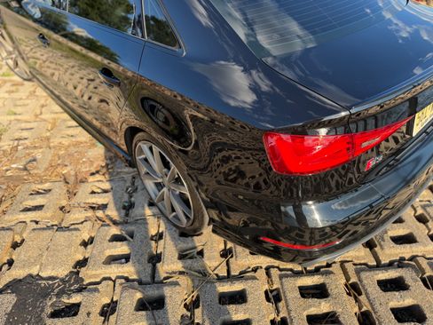 Used 2016 Audi S3 Premium Plus w/ Technology Package AWD/4WD image 5