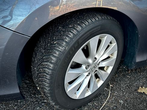 Used 2015 Honda Accord EX-L image 14