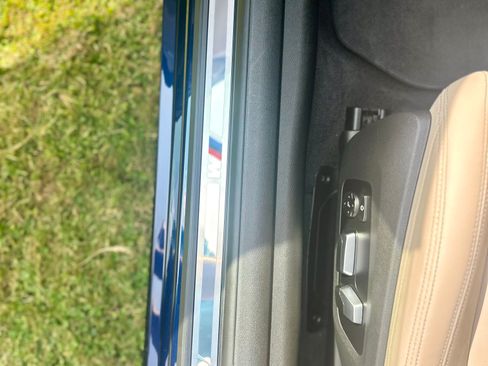 Used 2022 BMW 440i xDrive M440i xDrive Coupe 2D image 28