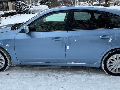 Used 2011 Subaru Impreza 2.5i Premium