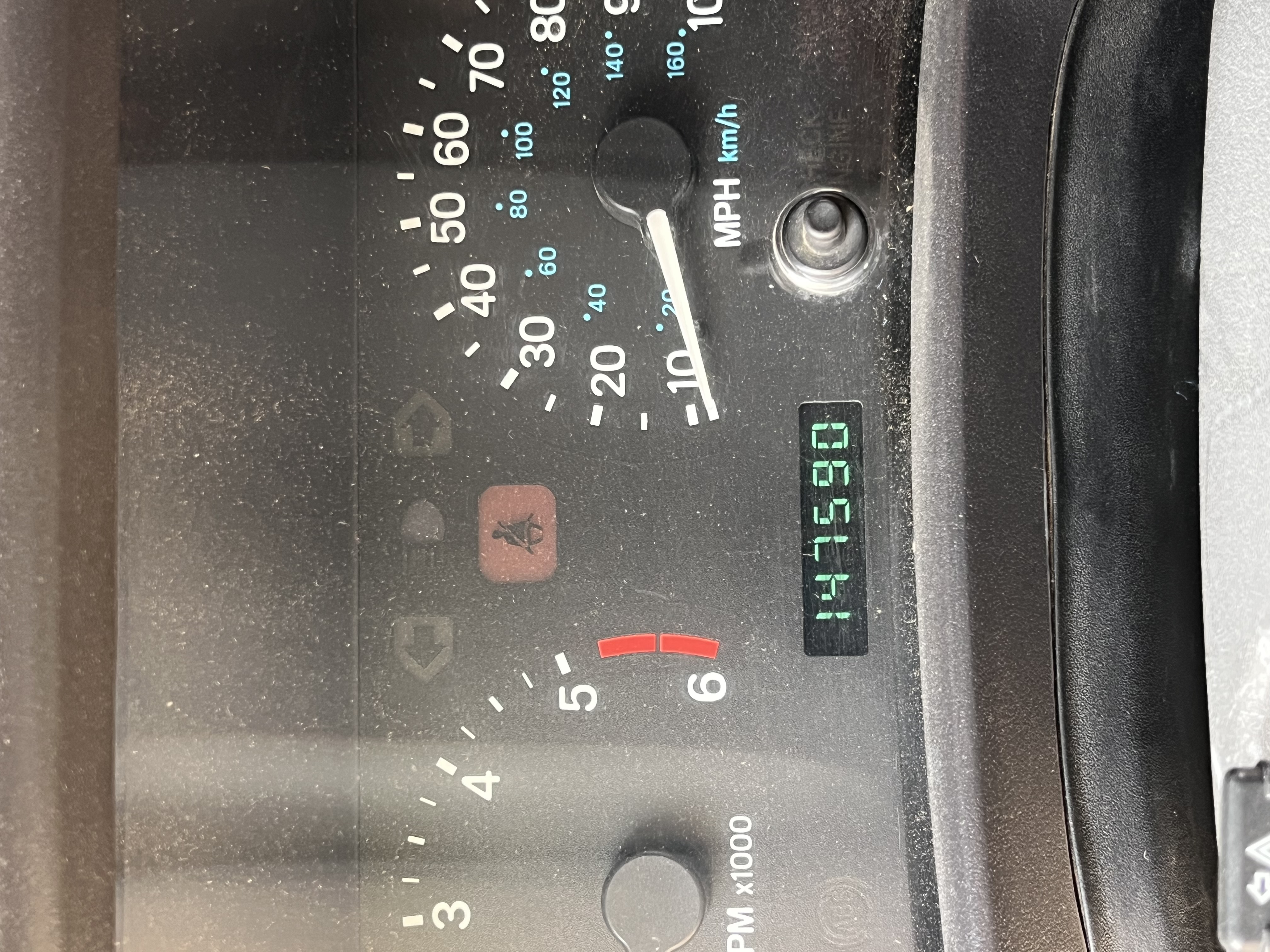 Used 1999 Jeep Wrangler Sport AWD/4WD image 21