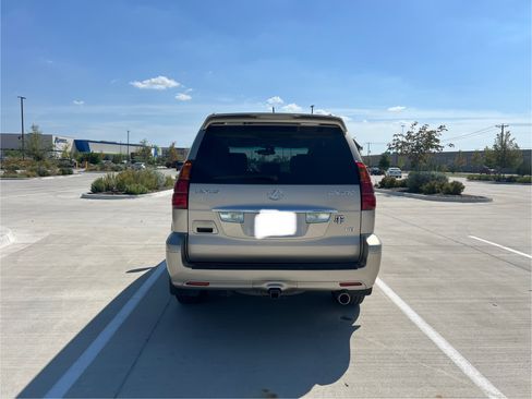 Used 2003 Lexus GX 470 image 6