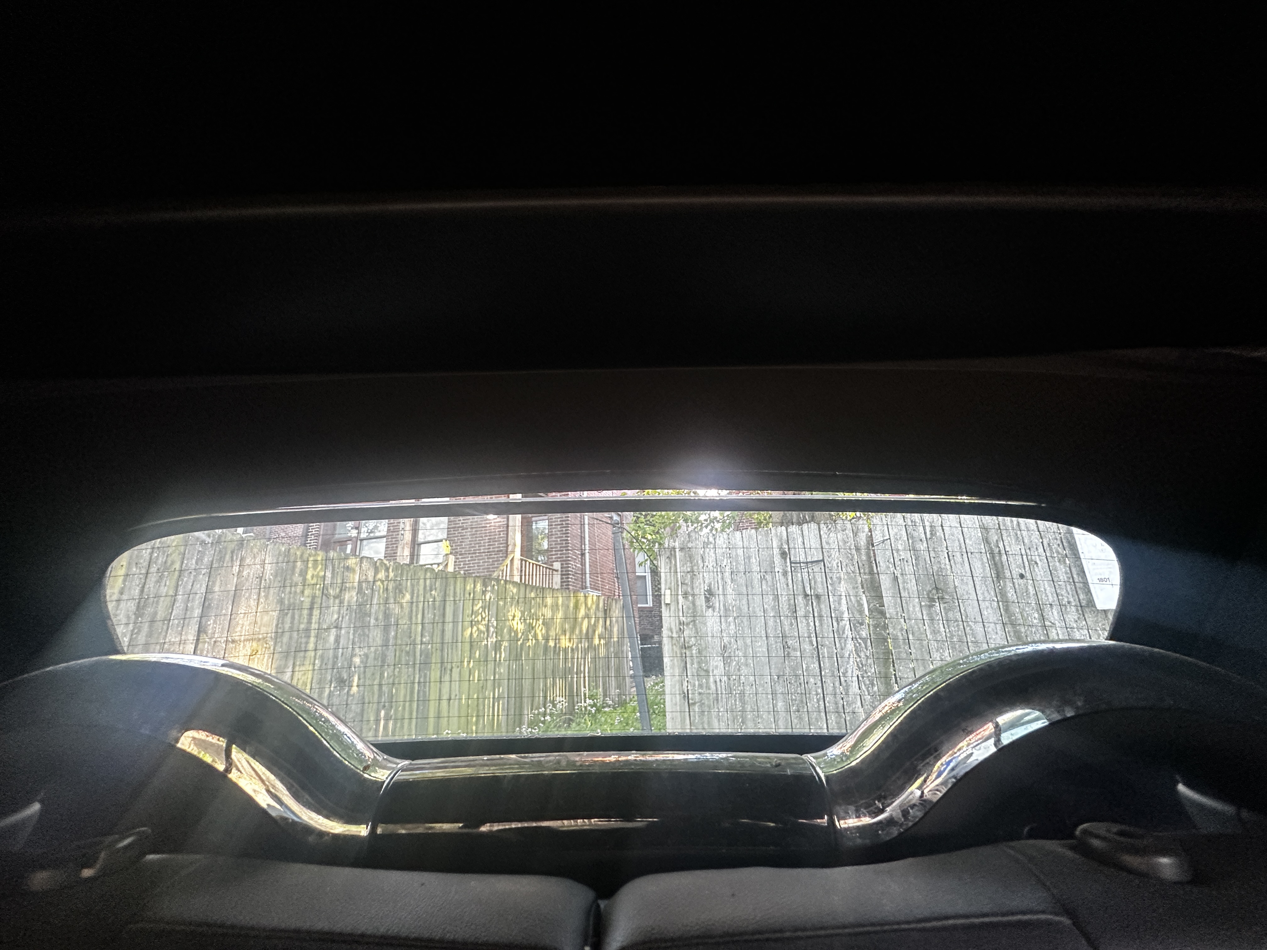 Used 2011 MINI Cooper S FWD image 8