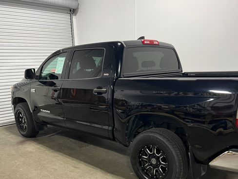 Used 2020 Toyota Tundra SR5 AWD/4WD image 15