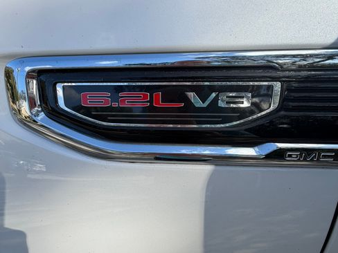 Used 2021 GMC Sierra 1500 Denali w/ Denali Ultimate Package image 2