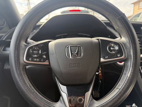 Used 2021 Honda Civic Sport image 5