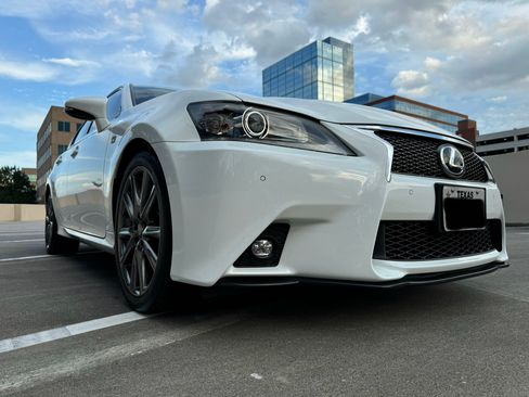Used 2014 Lexus GS 350 image 13