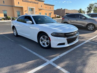 Used 2015 Dodge Charger SE w/ Popular Equipment Group