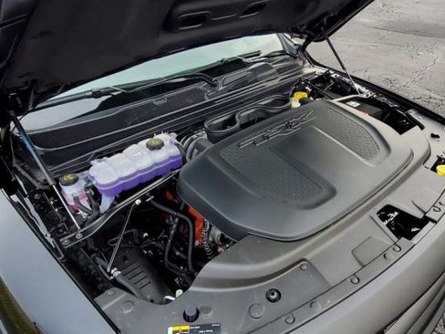 Used 2021 RAM 1500 TRX w/ TRX Level 2 Equipment Group image 15