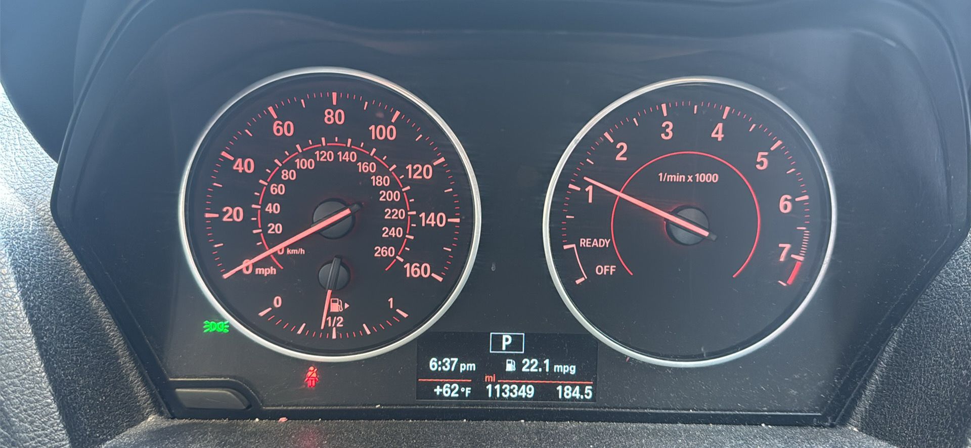 Used 2015 BMW 228i xDrive Convertible AWD/4WD image 22
