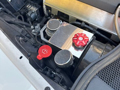 Used 2014 Chevrolet Corvette Stingray Z51 Coupe 2D w/ 3LT Preferred Equipment Group image 20