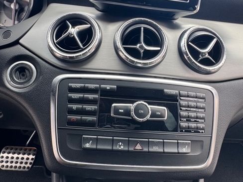 Used 2014 Mercedes-Benz CLA 250 CLA 250 4MATIC Coupe 4D image 11
