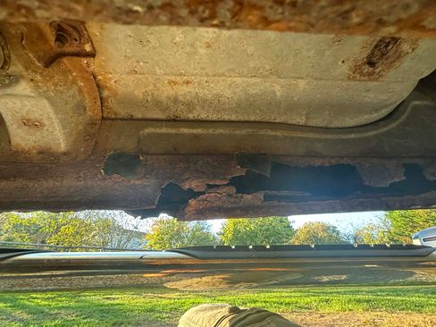 Used 2004 Dodge Ram 3500 Truck ST w/ Trailer Tow Group image 11