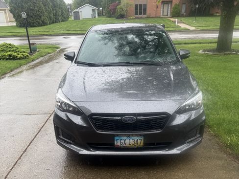 Used 2018 Subaru Impreza 2.0i Sport AWD/4WD image 4
