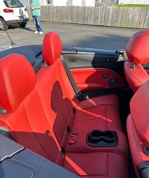 Used 2015 BMW 228i xDrive Convertible AWD/4WD image 14