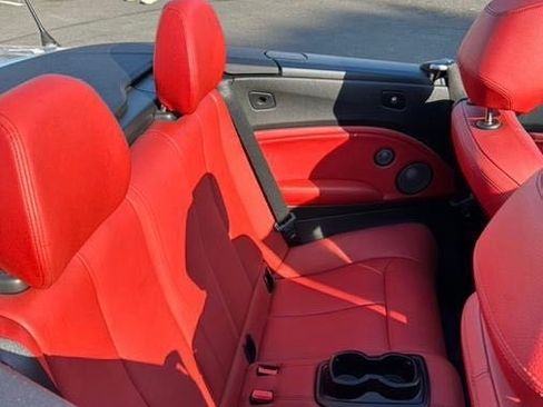 Used 2015 BMW 228i xDrive Convertible AWD/4WD image 14