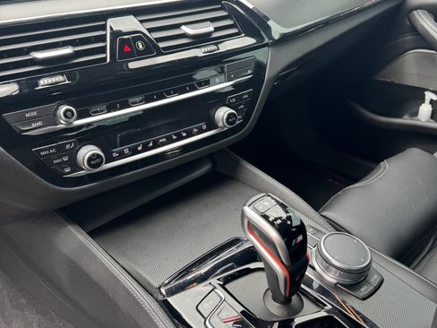 Used 2020 BMW M5 w/ Executive Package AWD/4WD image 9