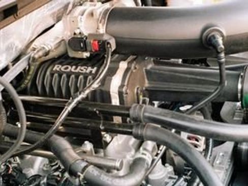 Used 2007 Ford F150 Lariat image 19