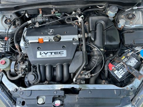 Used 2006 Acura RSX image 18