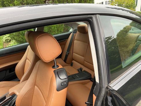 Used 2011 BMW 328i Coupe RWD image 5