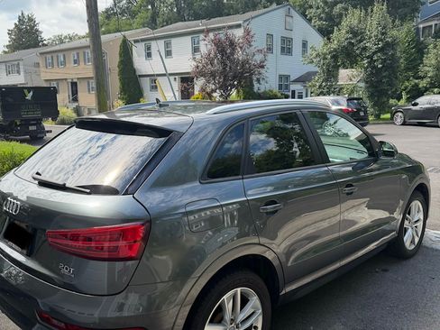 Used 2018 Audi Q3 2.0T Premium AWD/4WD image 6
