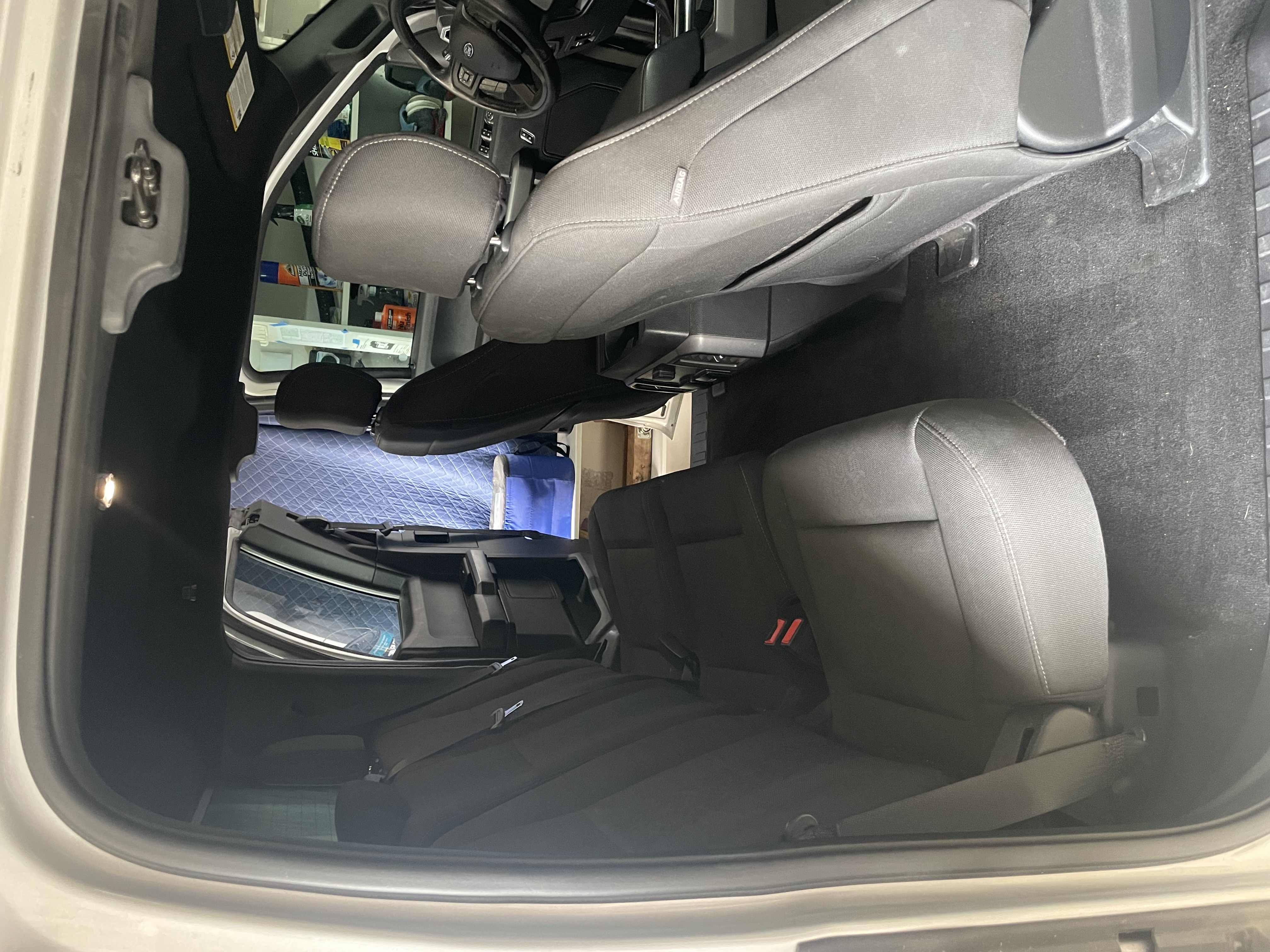 Used 2018 Ford F150 XLT w/ Equipment Group 302A Luxury AWD/4WD image 21