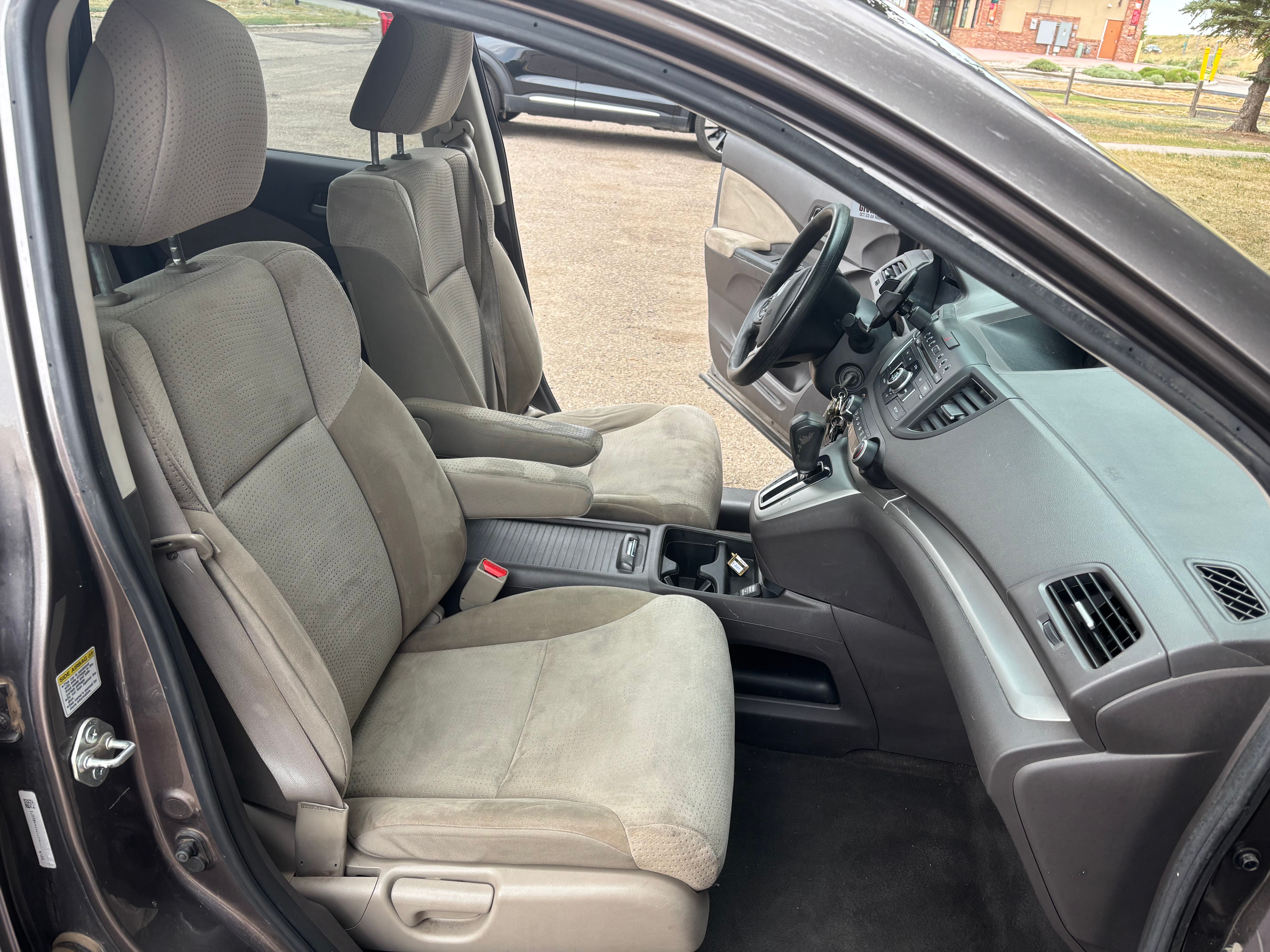 Used 2013 Honda CR-V EX image 12