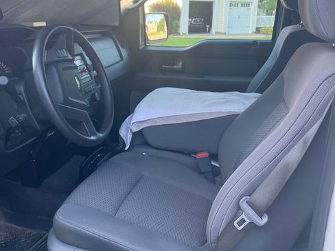 Used 2013 Ford F150 XL w/ PWR Equipment Group RWD image 10