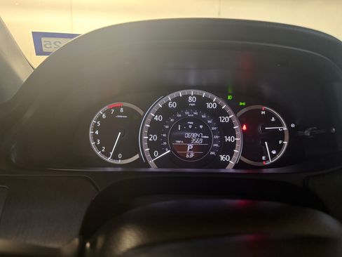 Used 2014 Honda Accord EX-L image 9