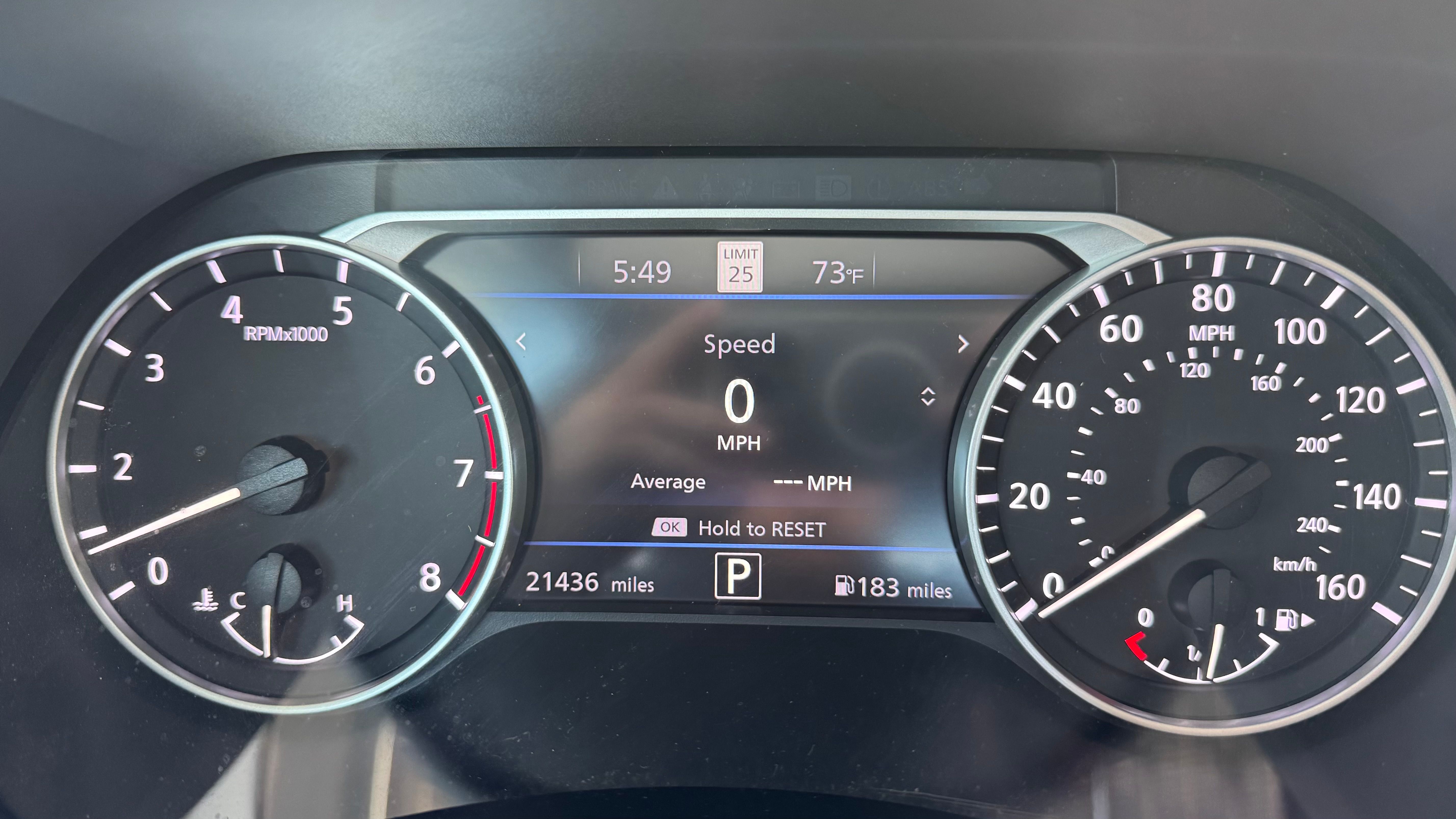 Used 2023 Nissan Sentra SV w/ All-Weather Package FWD image 11