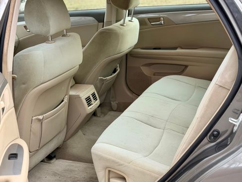 Used 2007 Toyota Avalon XL FWD image 10