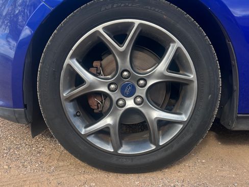 Used 2013 Ford Focus SE image 6