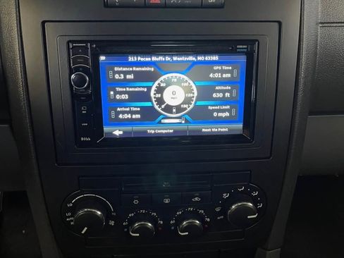 Used 2005 Dodge Magnum R/T w/ Convenience Group II image 9