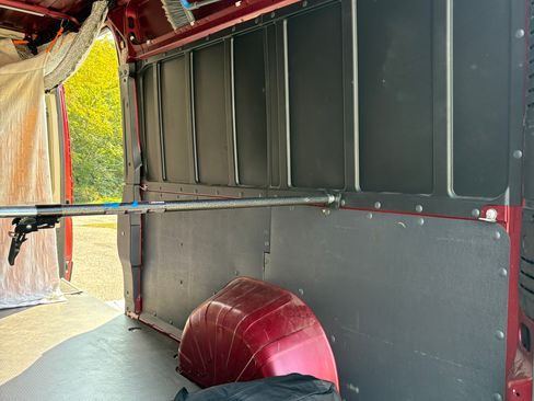 Used 2020 RAM ProMaster 3500 w/ Mopar Trailer Tow Group image 10