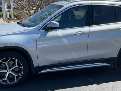 Used 2018 BMW X1 xDrive28i w/ Convenience Package