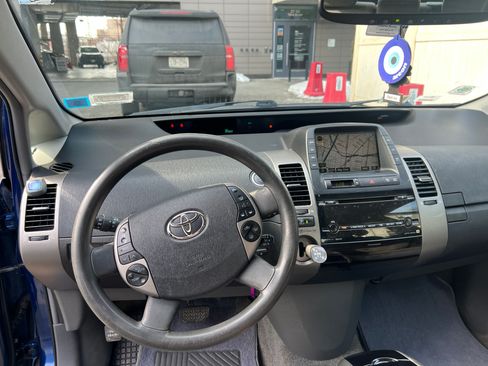 Used 2009 Toyota Prius image 6