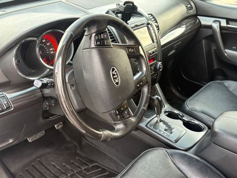 Used 2012 Kia Sorento SX w/ SX Premium Pkg AWD/4WD image 10