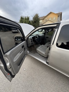 Used 2008 Isuzu i-290 S RWD image 16