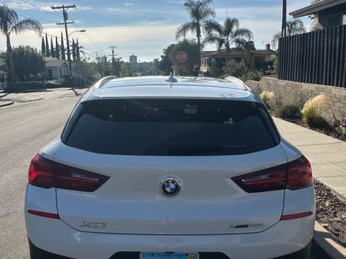 Used 2022 BMW X2 xDrive28i w/ Convenience Package image 4