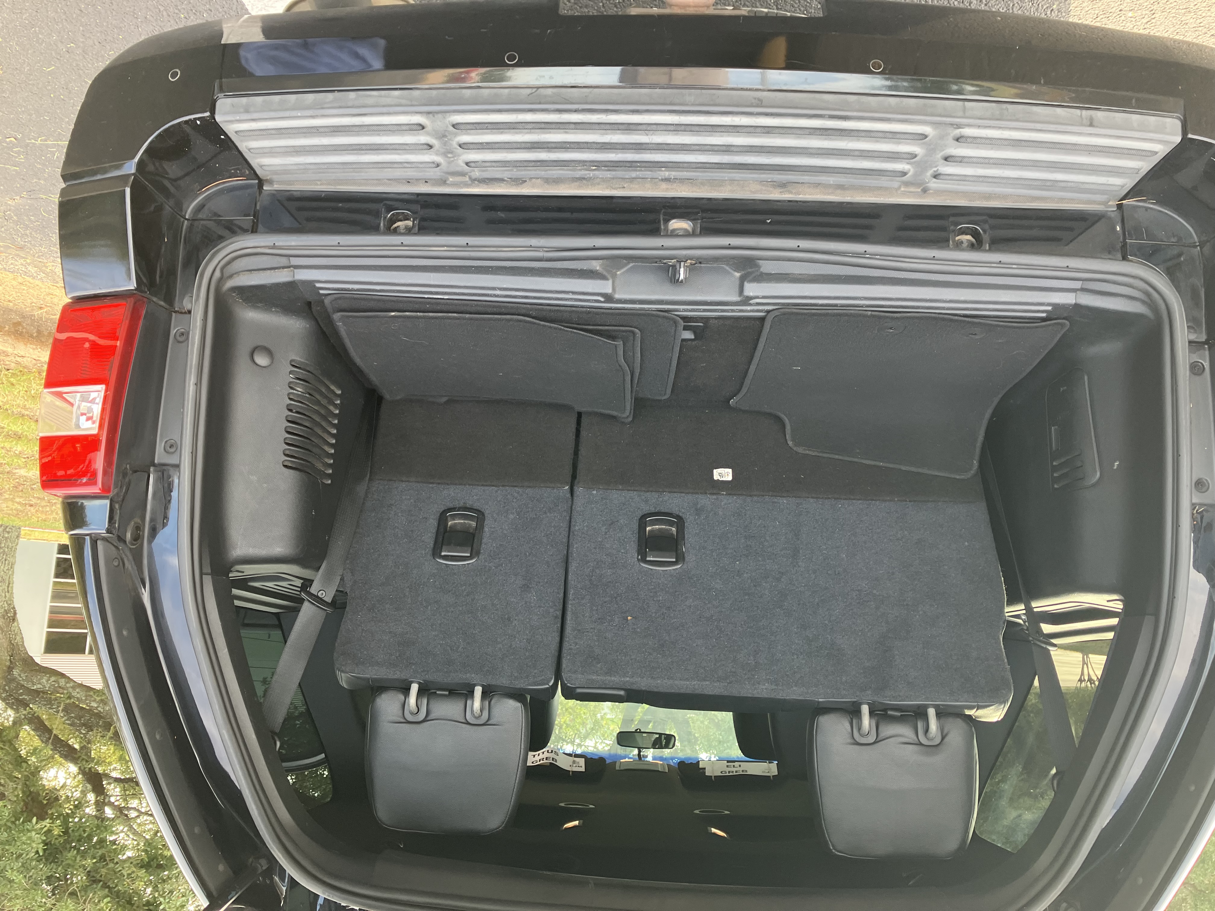 Used 2017 Ford Expedition XLT RWD image 14