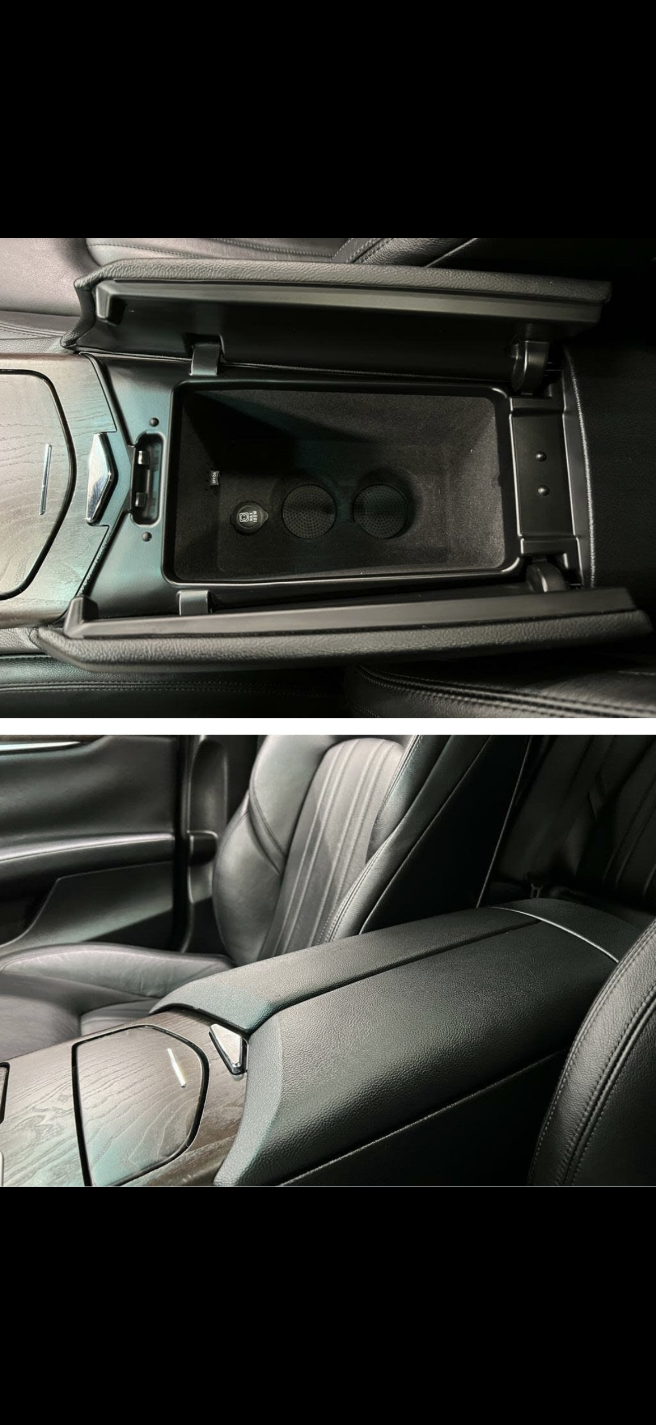 Used 2014 Maserati Ghibli RWD image 23