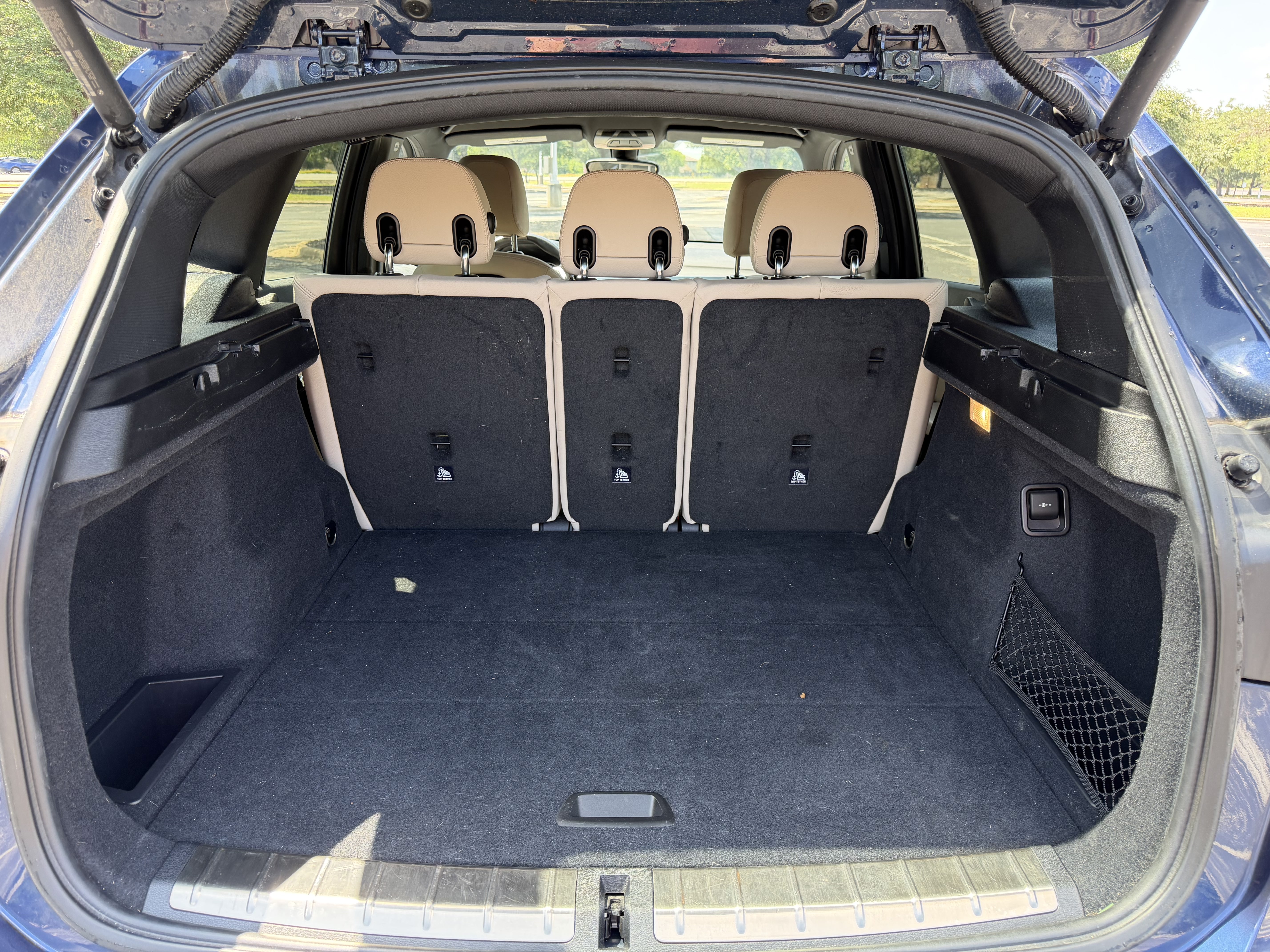 Used 2018 BMW X1 sDrive28i FWD image 20