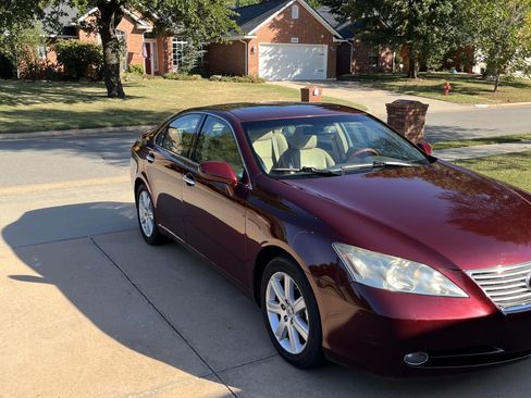 Used 2008 Lexus ES 350 image 4