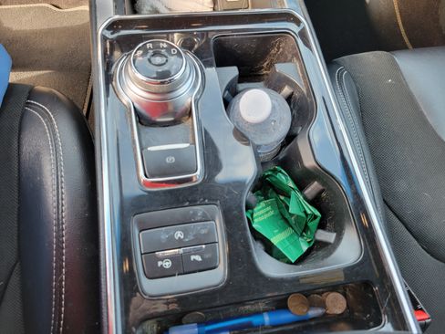 Used 2019 Ford Edge ST w/ Equipment Group 401A image 26