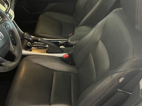 Used 2014 Honda Accord EX-L image 11
