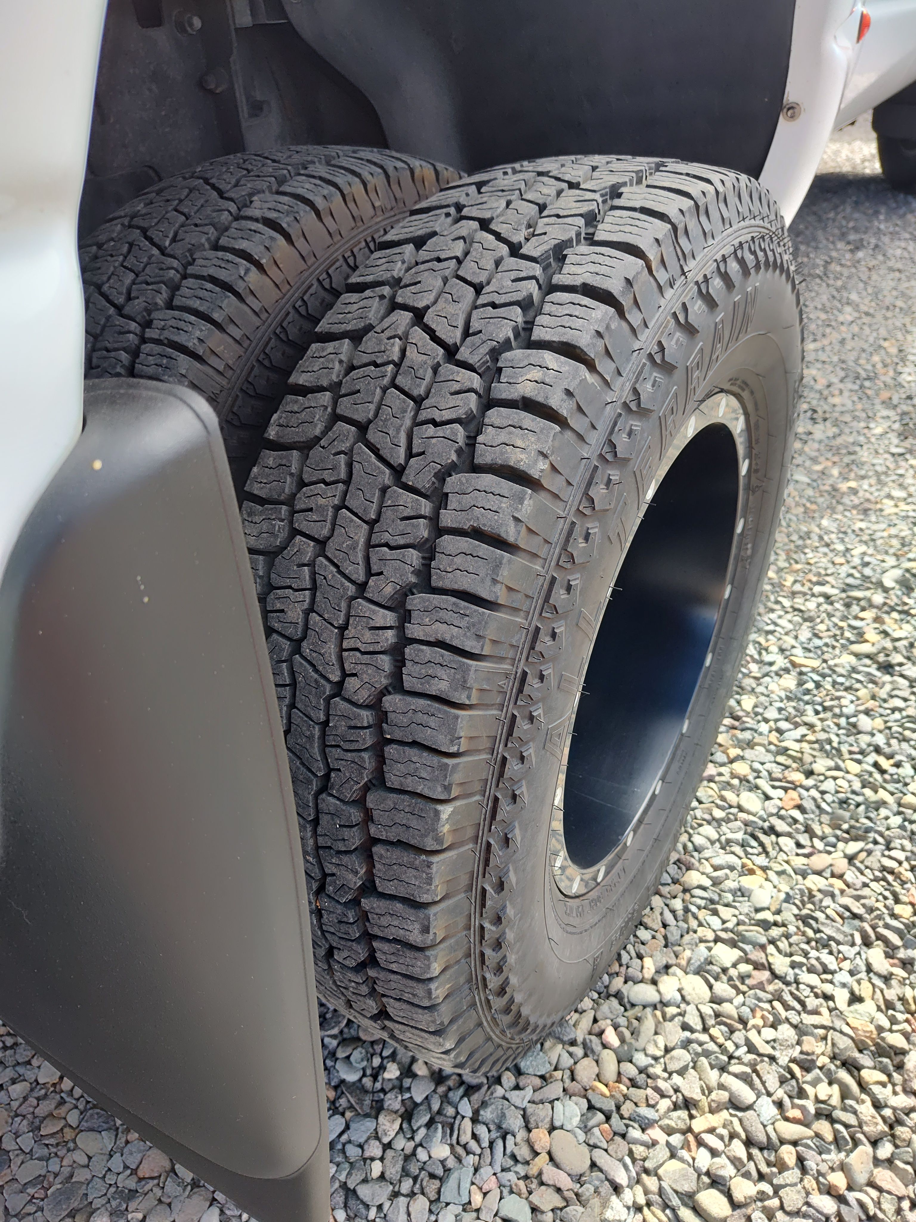 Used 2004 Dodge Ram 3500 Truck SLT w/ Sport Appearance Group AWD/4WD image 24