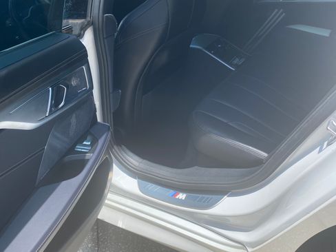 Used 2020 BMW M850i Gran Coupe xDrive M850i xDrive Gran Coupe Sedan image 14