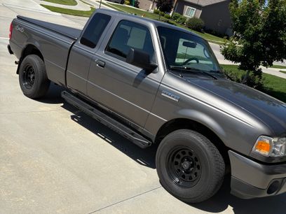 Used 2011 Ford Ranger XLT