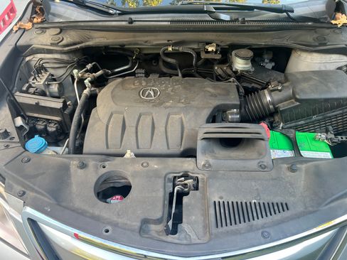 Used 2013 Acura RDX FWD image 16